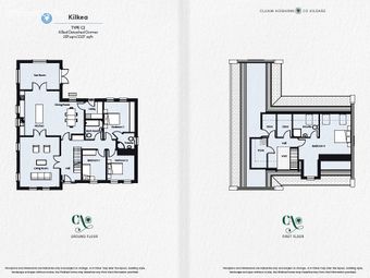 Kilkea, Carrighill Upper, Calverstown, Kildare, Co. Kildare - Image 2
