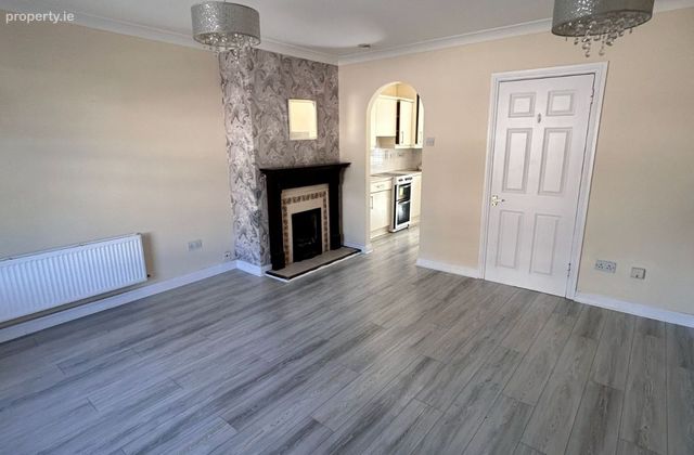 Homeville Court, Old Knocklyon Road, Firhouse, Dublin 24 - Click to view photos