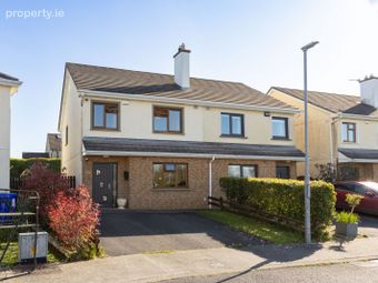 15 Coill Rua, Mullingar, Mullingar, Co. Westmeath