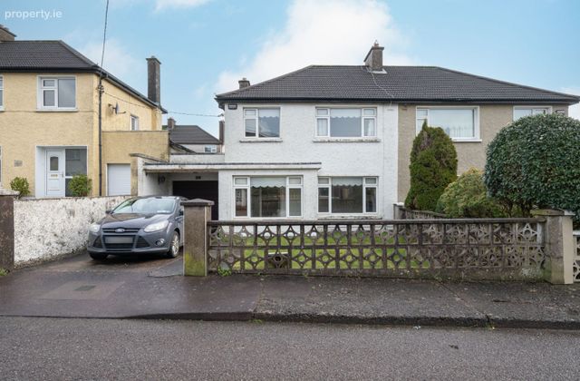 14 Summerstown Drive, Glasheen, Glasheen, Co. Cork - Click to view photos
