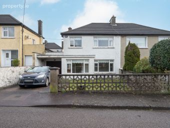14 Summerstown Drive, Glasheen, Glasheen, Co. Cork