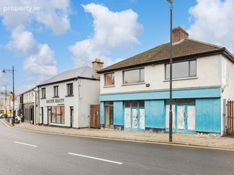 Saint Martin's, Vevay Road, Co. Wicklow, Bray, Co. Wicklow - Image 2
