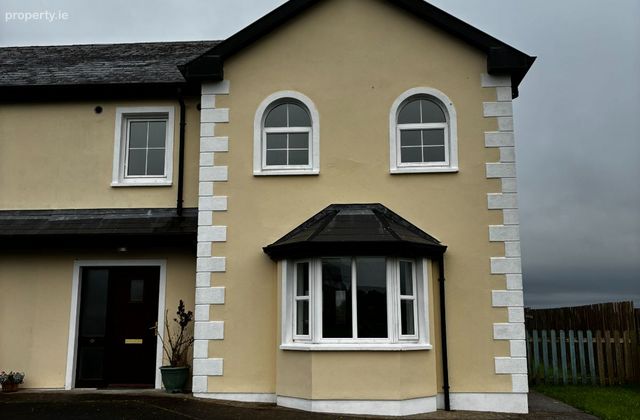 26 Temple Manor, Ballinacarrow, Ropefield, Co. Sligo - Click to view photos