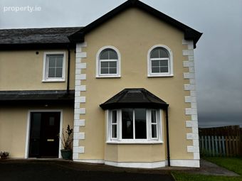 26 Temple Manor, Ballinacarrow, Ropefield, Co. Sligo