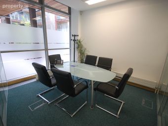 Suite 201 - Q House, 76 Furze Road, Sandyford, Dublin 18 - Image 5