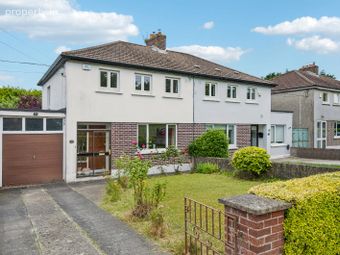 108 Foxfield Park, Raheny, Dublin 5, Raheny, Dublin 5 - Image 2