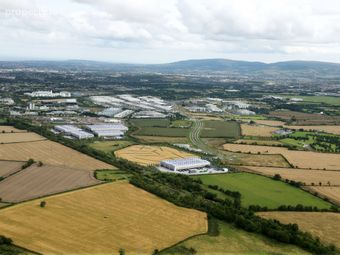 Multiple Units At Mountpark Grange Castle West, Adamstown, Co. Dublin - Image 2