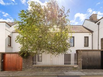 3 Lanesville Terrace, Dun Laoghaire, Monkstown, Co. Dublin