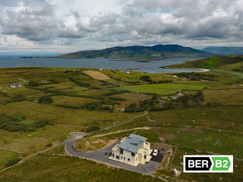 Bundowlish, Cleggan, Co. Galway