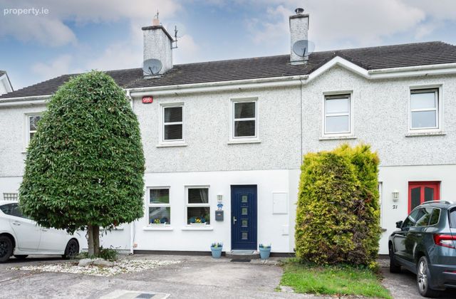 22 Hillside Mews, Aherla, Aherla, Co. Cork - Click to view photos