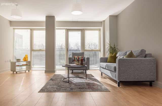 Extra Large 2 Bed Apartment, Bancroft, Tallaght, Dublin 24 - Click to view photos