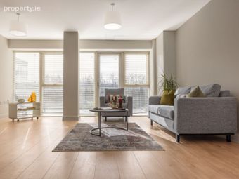 Extra Large 2 Bed Apartment, Bancroft, Tallaght, Dublin 24