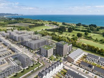 1-bedroom Apartment, 1-bedroom Apartment, Woodbrook Point, Woodbrook, Shankill, Co. Dublin, Shankill, Dublin 18 - Image 4