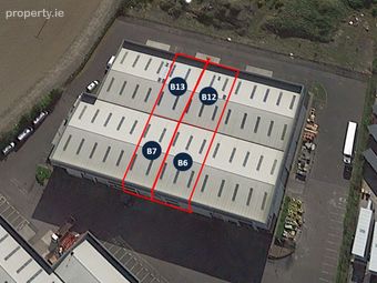 Unit B7, Aerodrome Business Park, Jordanstown Road, Rathcoole, West Co, Dublin, Baldonnell, Dublin 22 - Image 4
