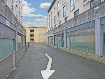 Unit 6, Chapel Court, Limerick City Centre, Co. Limerick - Image 2