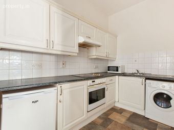 Apartment 67, The Old Distillery, Anne Street North, Smithfield, Dublin 7 - Image 4