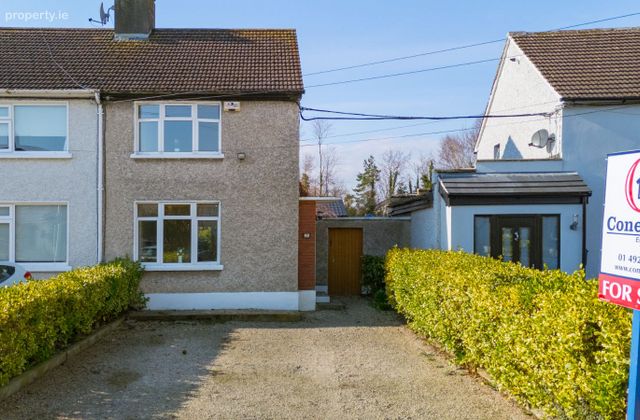 98 Loreto Avenue, Rathfarnham, Dublin 14 - Click to view photos