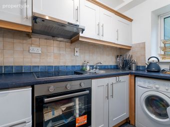 Apartment 10, The Olde Dock, Ship Street Little, Dublin 8, Co. Dublin, Christchurch, Dublin 8 - Image 3