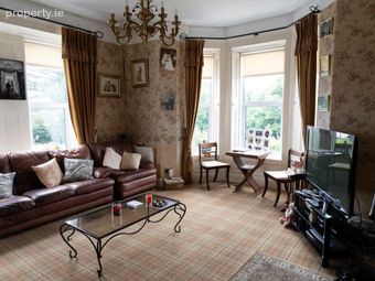The Rectory, Lisminton, Rossnowlagh, Co. Donegal - Image 4