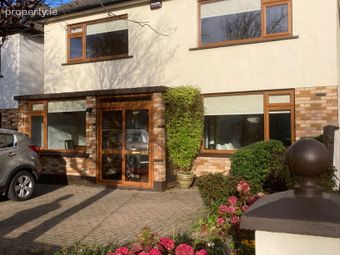 9 Wesley Heights, Dundrum, Dundrum, Dublin 16
