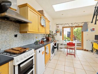 17 Brian Boru Street, Dublin 3, Clontarf, Dublin 3 - Image 2