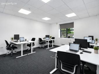Workhub, 6 Fern Road, Sandyford, Dublin 18 - Image 5