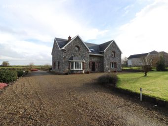 The Beeves, Toomdeely, Askeaton, Co. Limerick