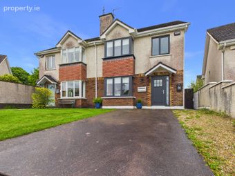 8 The Meadows, Rushbrooke Links, Cobh, Co. Cork