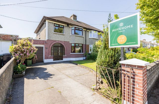 104 Willow Park Avenue, Dublin 11, Glasnevin, Dublin 11 - Click to view photos