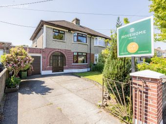 104 Willow Park Avenue, Dublin 11, Glasnevin, Dublin 11