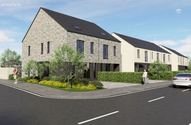 Cloghan, Ardmore Road, Mullingar, Co. Westmeath - Click to view photos