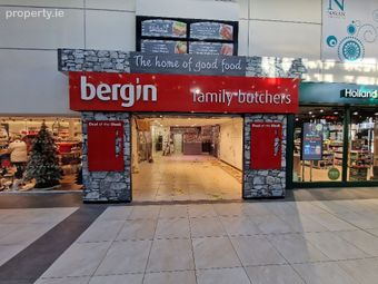 Unit 25a, Navan Shopping Centre, Kennedy Road, Abbeyland South, Navan, Co. Meath