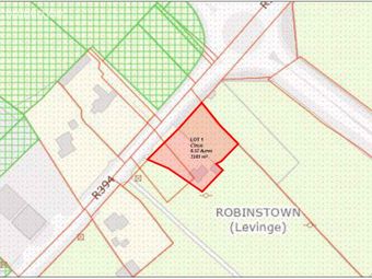Robinstown, Mullingar, Mullingar, Co. Westmeath - Image 4