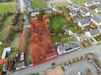 Church Street, Castlepollard, Co. Westmeath - Image 5