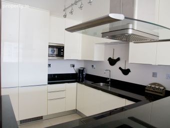 Apartment 193, Block D South Central, Rockbrook, Carmanhall Road, Sandyford, Dublin 18 - Image 2