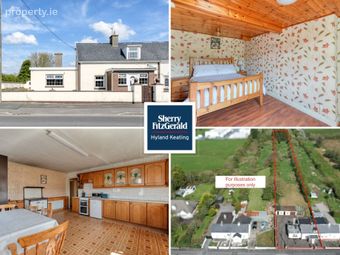 Shannon Road, Mountrath, Co. Laois, Mountrath, Co. Laois - Image 2