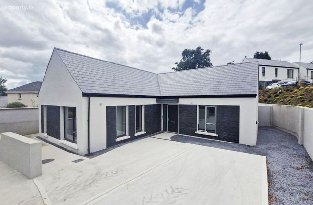 House Type I (detached Bungalow C. 134m2), Wexford Town, Co. Wexford - Click to view photos