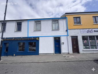 Apartment 3, Harbour View, Lower Barrack Street, Belmullet, Co Mayo, Belmullet, Co. Mayo - Image 2