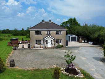Parkannesley, Ballygarrett, Co. Wexford