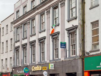 Apartment 11, 121-122 Capel Street, Dublin 1, Dublin 1