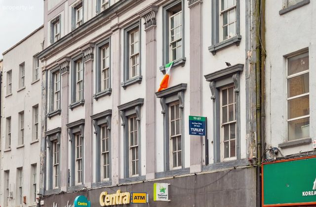 Apartment 11, 121-122 Capel Street, Dublin 1, Dublin 1 - Click to view photos