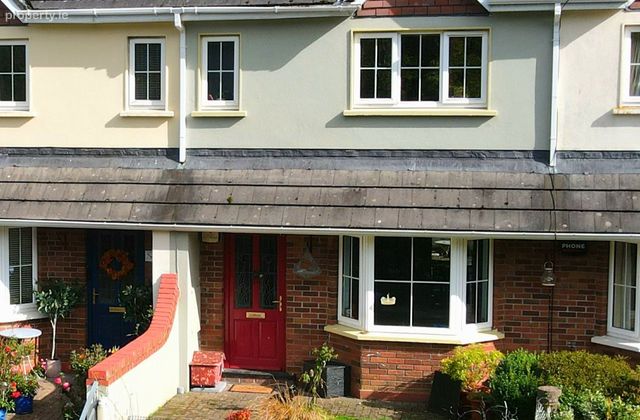 3 Riverside, Abbeytown, Boyle, Co. Roscommon - Click to view photos