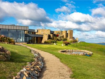 Heather Cottage, Upper Cliff Road, Howth, Co Dublin, Howth, Dublin 13 - Image 3