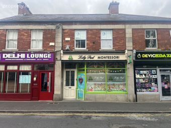 First And Second Floor, 14 Main Street, Rathfarnham, Dublin 14