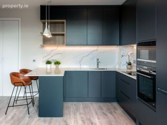 Apartment 14, Lock House 1, Charlemont Row, Dublin, Charlemont Street, Dublin 2 - Image 5