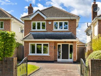 18 Belmont Lawn, Blackrock, Co. Dublin