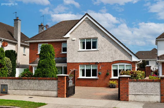 84 Abbeyfields, Clonard, Clonard, Co. Meath - Click to view photos