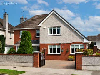 84 Abbeyfields, Clonard, Clonard, Co. Meath
