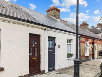 4 New Street North, Smithfield, Smithfield, Dublin 7