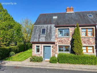 19 Saint Albans, Battery Road, Longford, Longford Town, Co. Longford